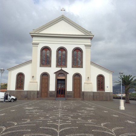 Igreja de São Martinho